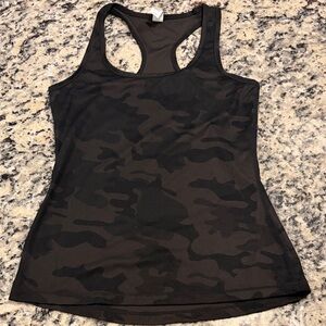 90 Degree By Reflex Camouflage Tank Top Bundle